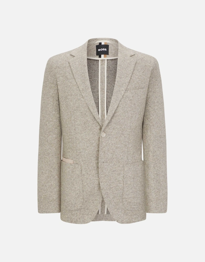 Herringbone C-Jaye Jacket