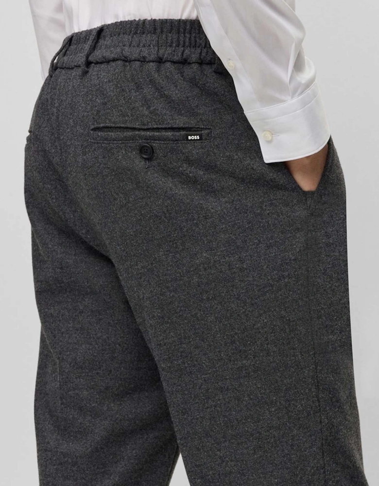 Slim Fit P-Genius Trousers