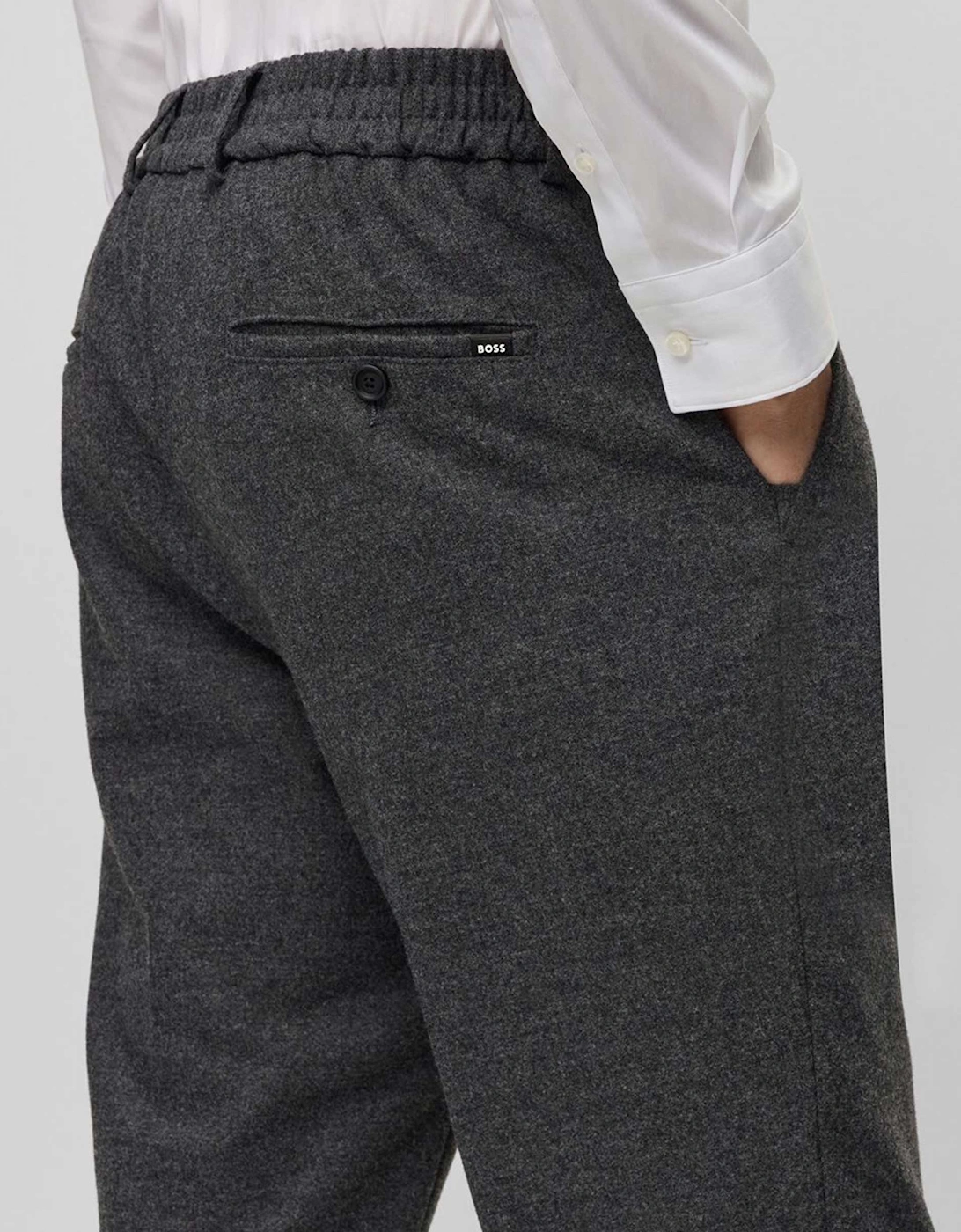 Slim Fit P-Genius Trousers