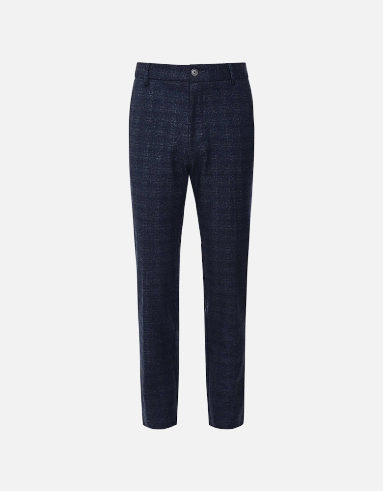 Tapered Kane-L Trousers