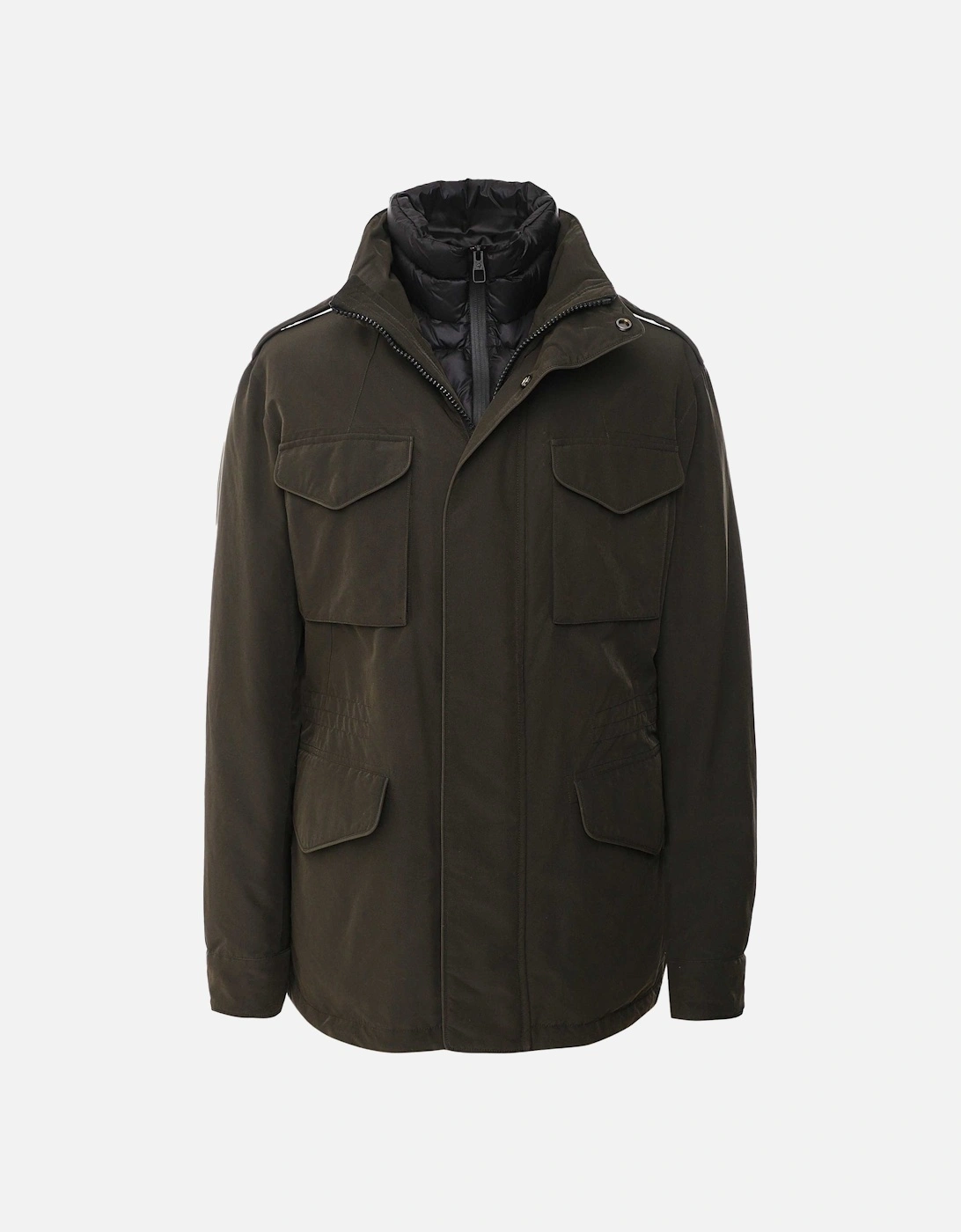 Down Utility Jacket, 7 of 6