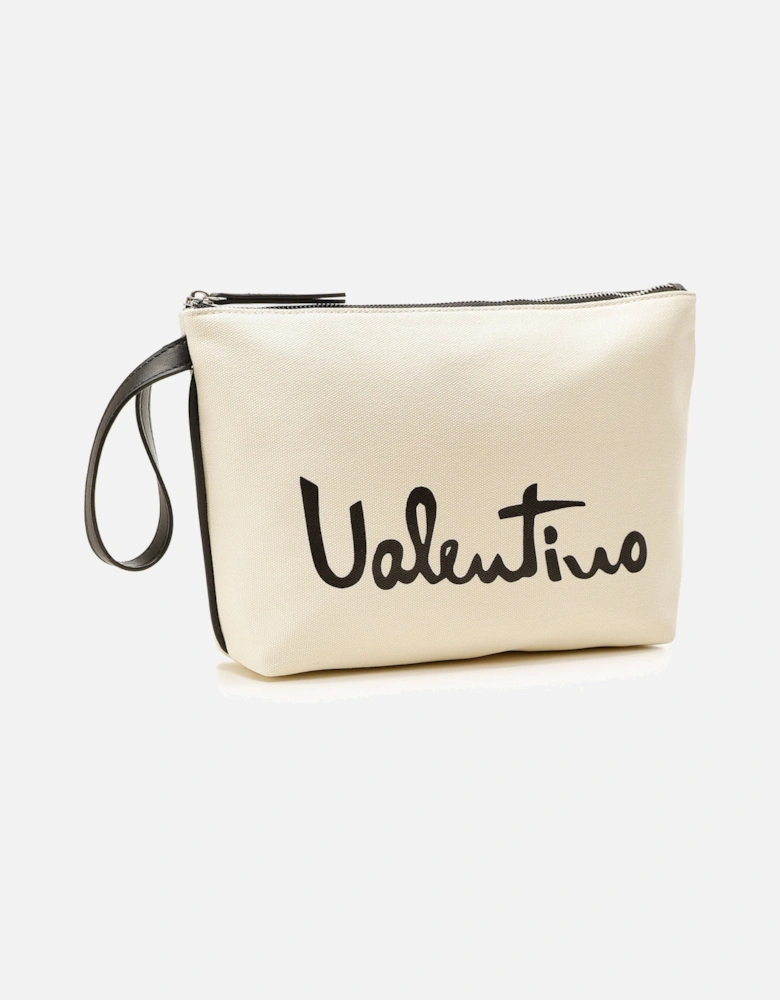 Vacation Clutch Bag