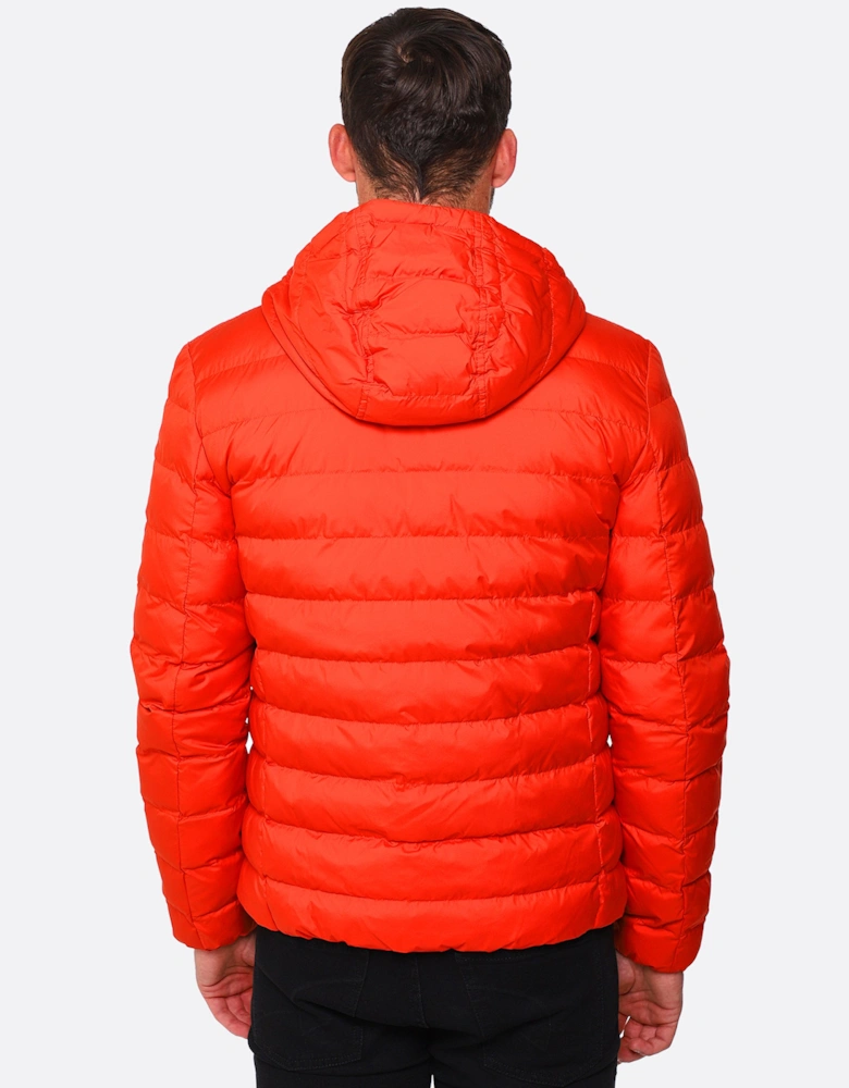 Water-Repellent Dennie Jacket