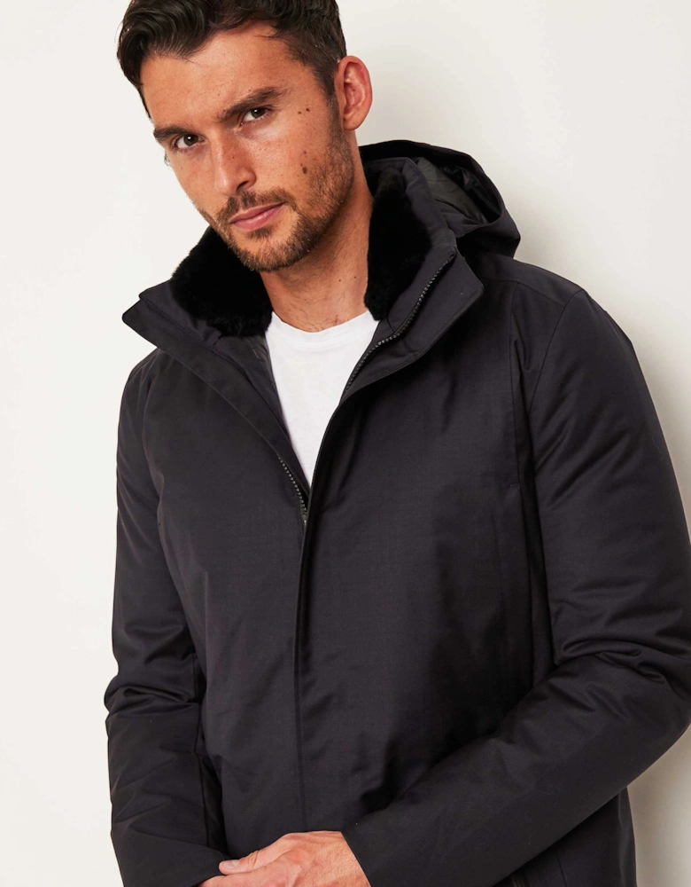 Waterproof Regulator Parka Savile