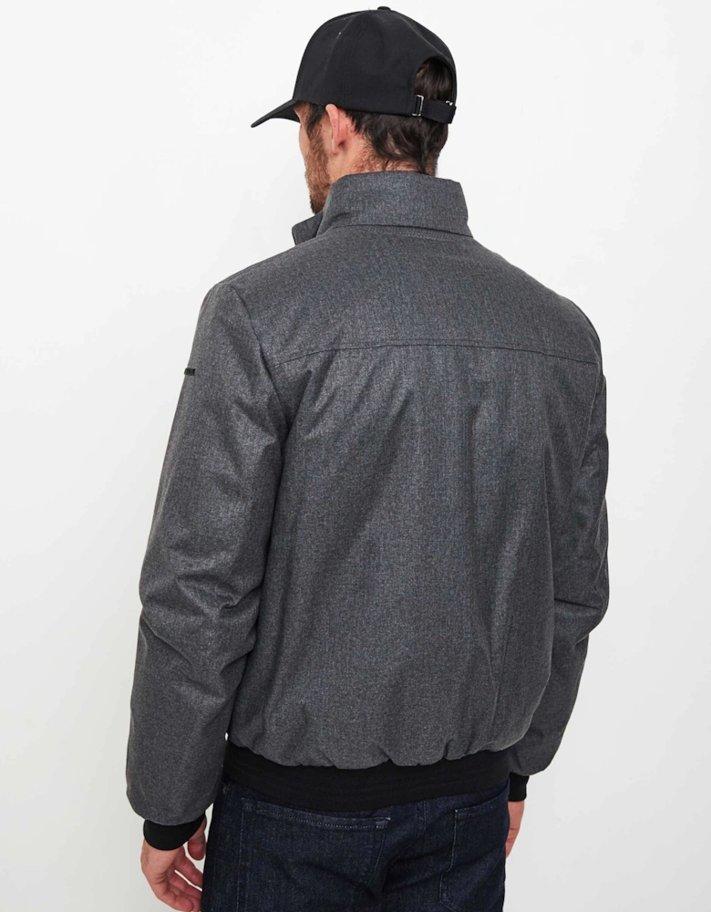 Water-Repellent Vincit Jacket