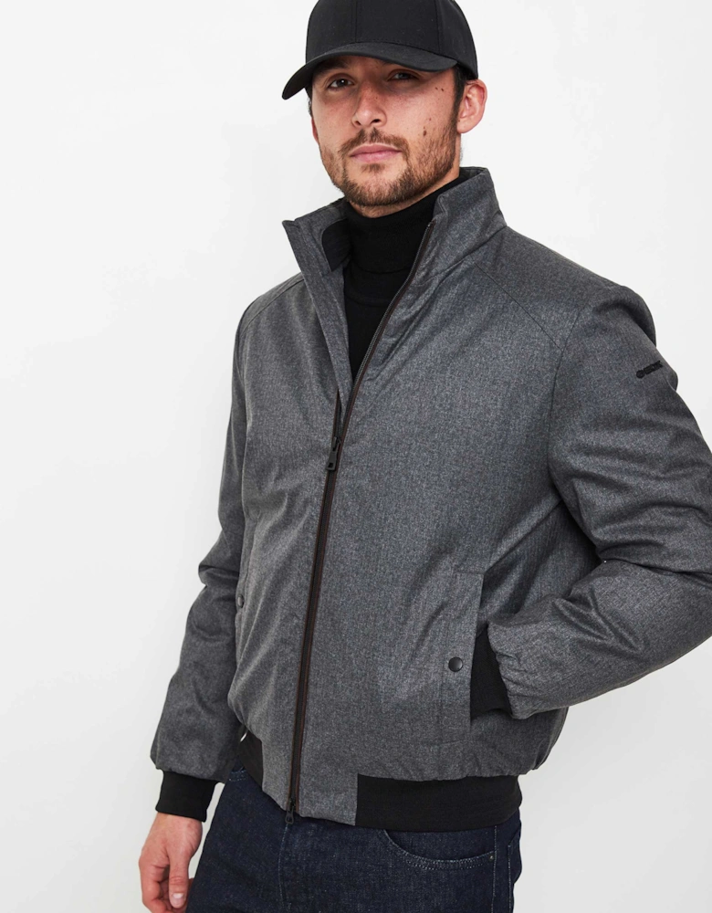 Water-Repellent Vincit Jacket