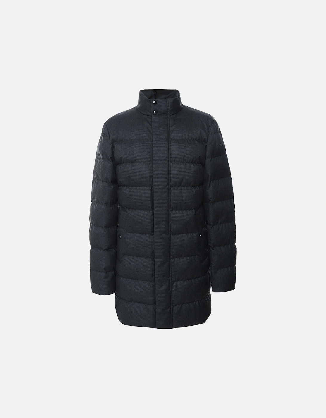 Levico Quilted Parka, 5 of 4
