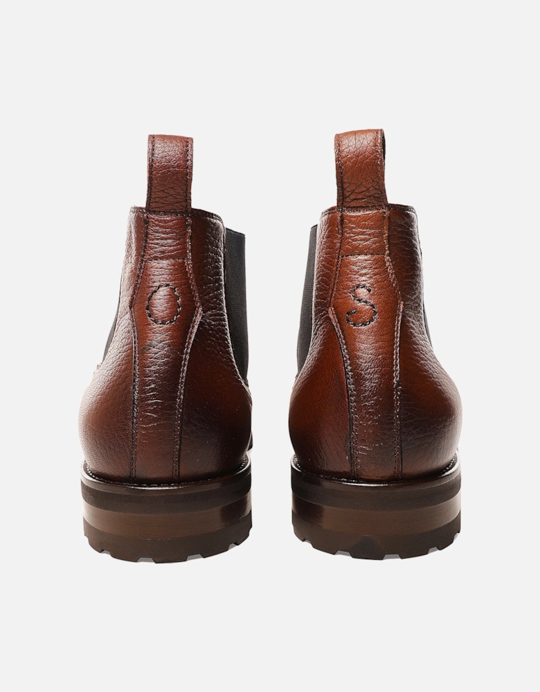 Arditi Chelsea Boots