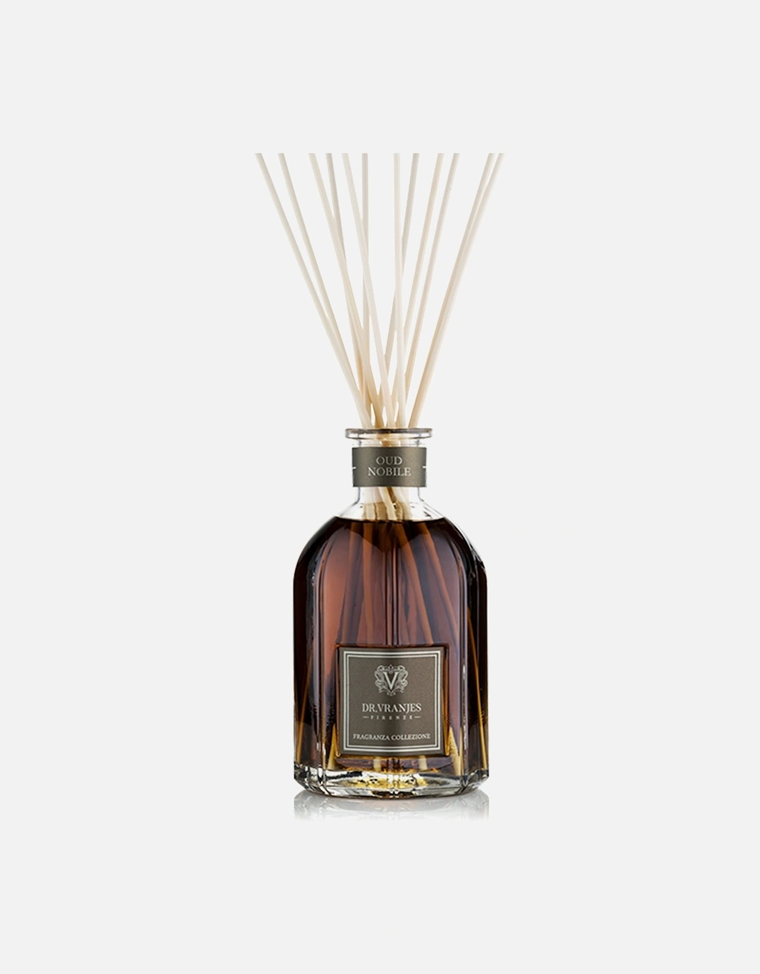 Oud Nobile 500ml Fragrance Diffuser