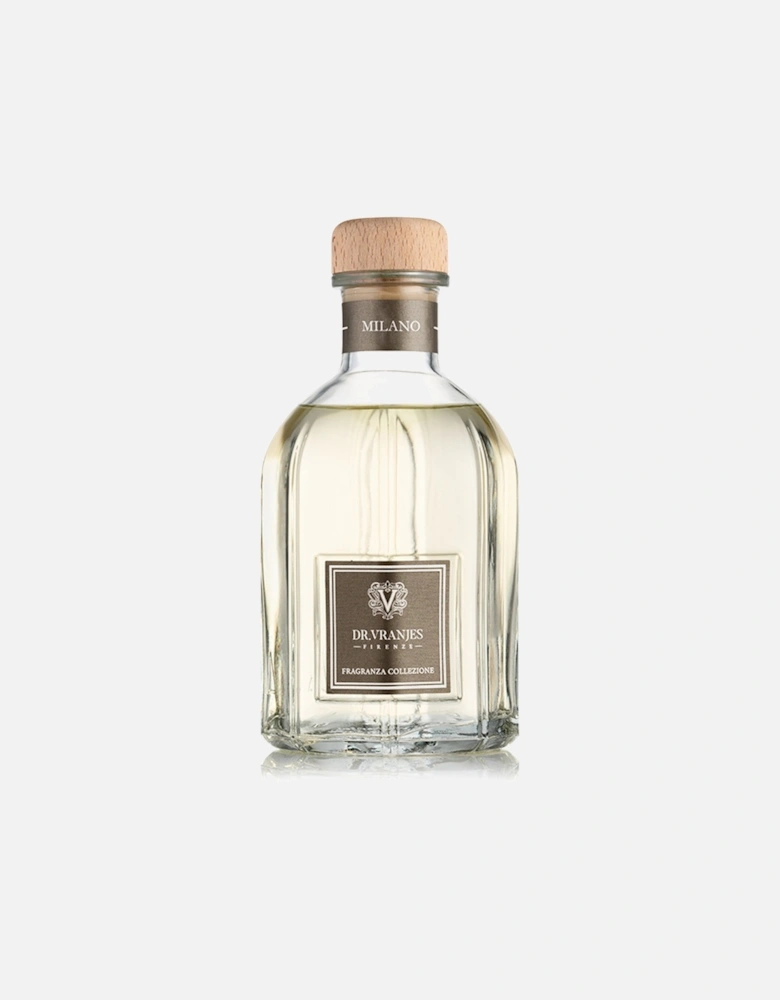 Milano 1250ml Fragrance Diffuser