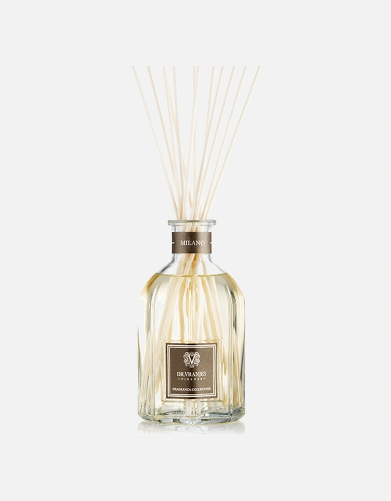 Milano 1250ml Fragrance Diffuser