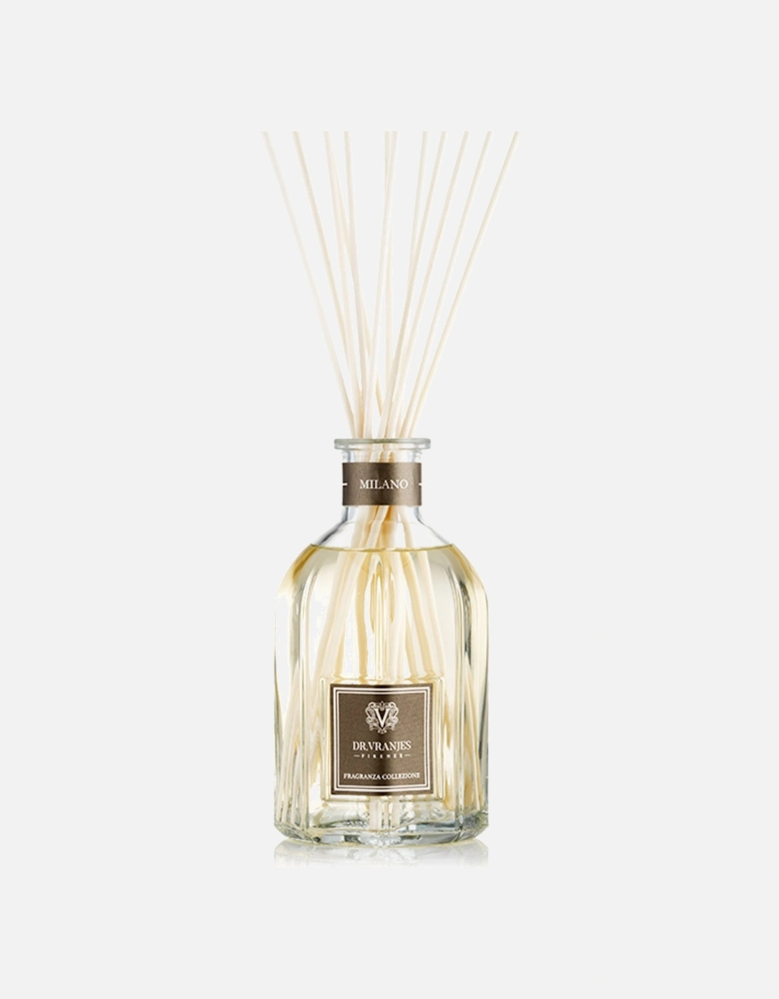 Milano 1250ml Fragrance Diffuser