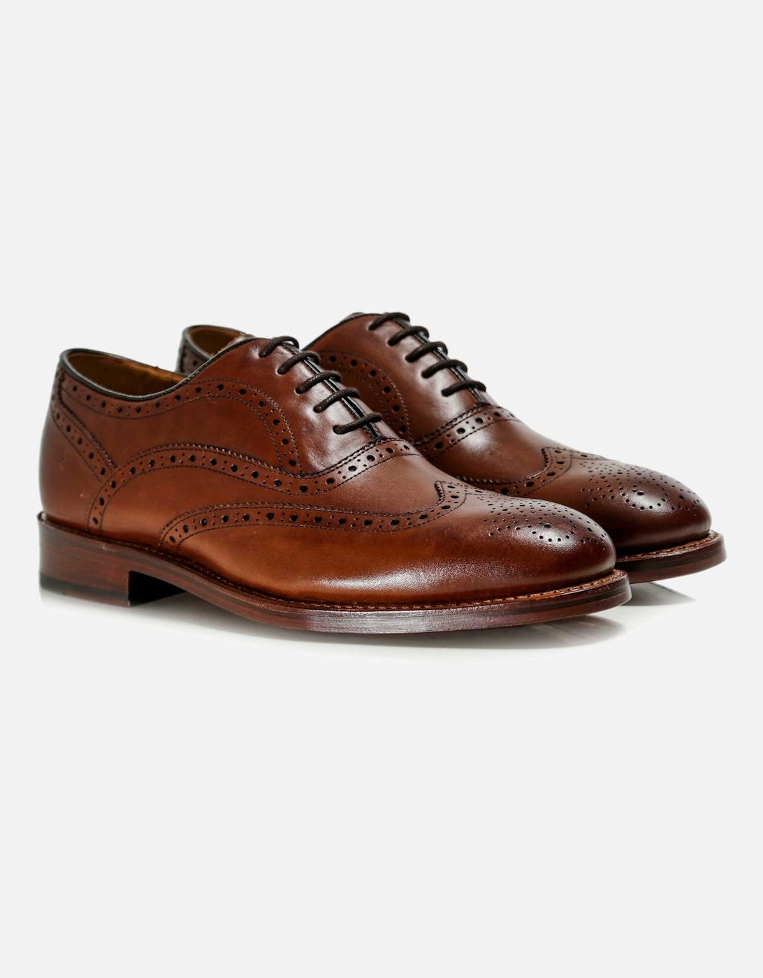 Aldeburgh Brogues, 7 of 6