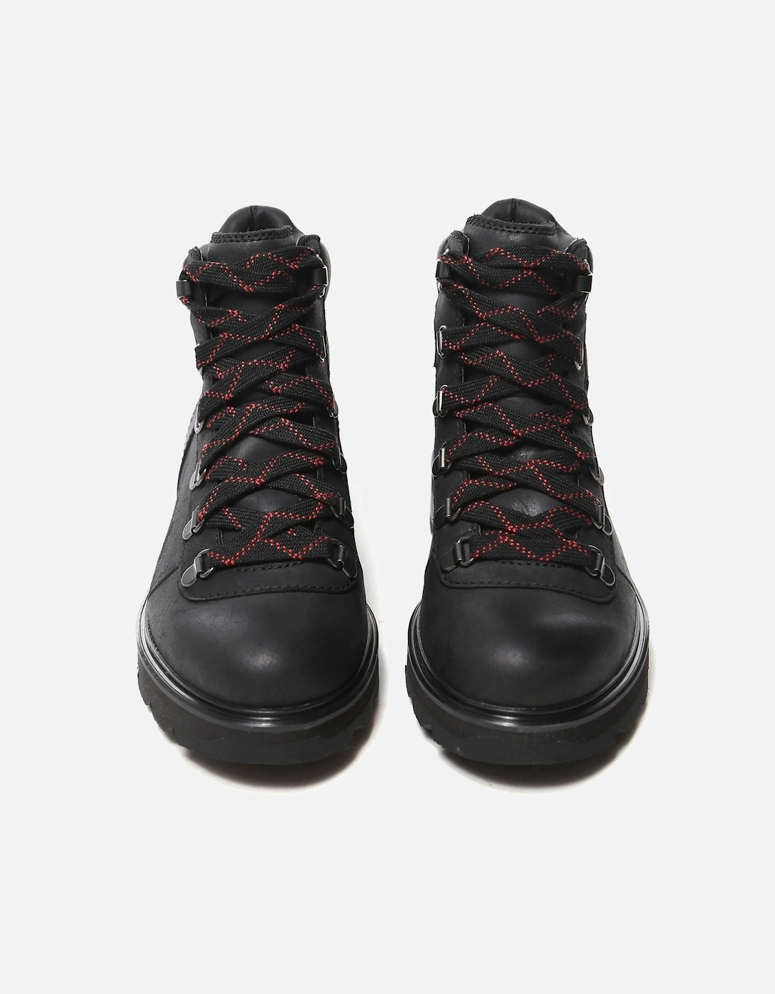 Waterproof Leather Lennox Hiker Boots