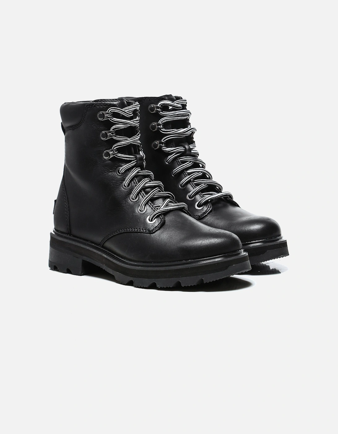 Waterproof Leather Lennox Boots, 7 of 6