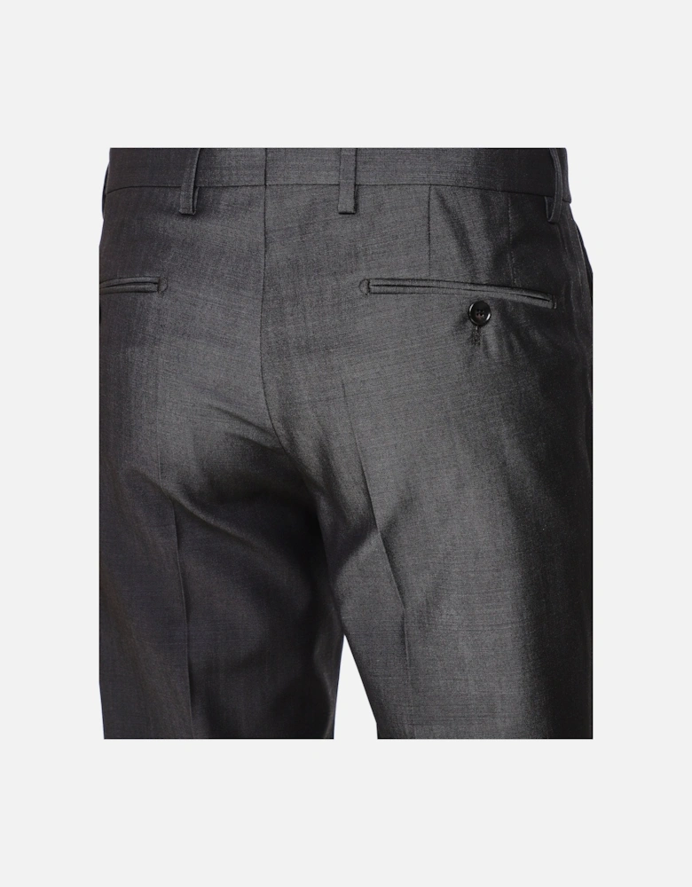 Slim Fit Virgin Wool Blayr Trousers