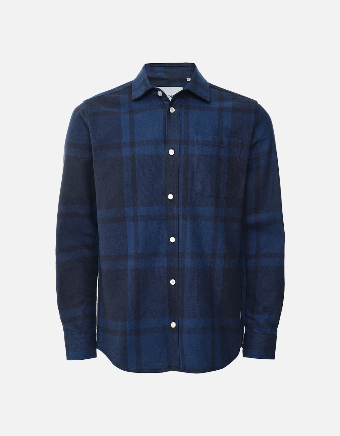 Flannel Check Jeremy Shirt, 4 of 3