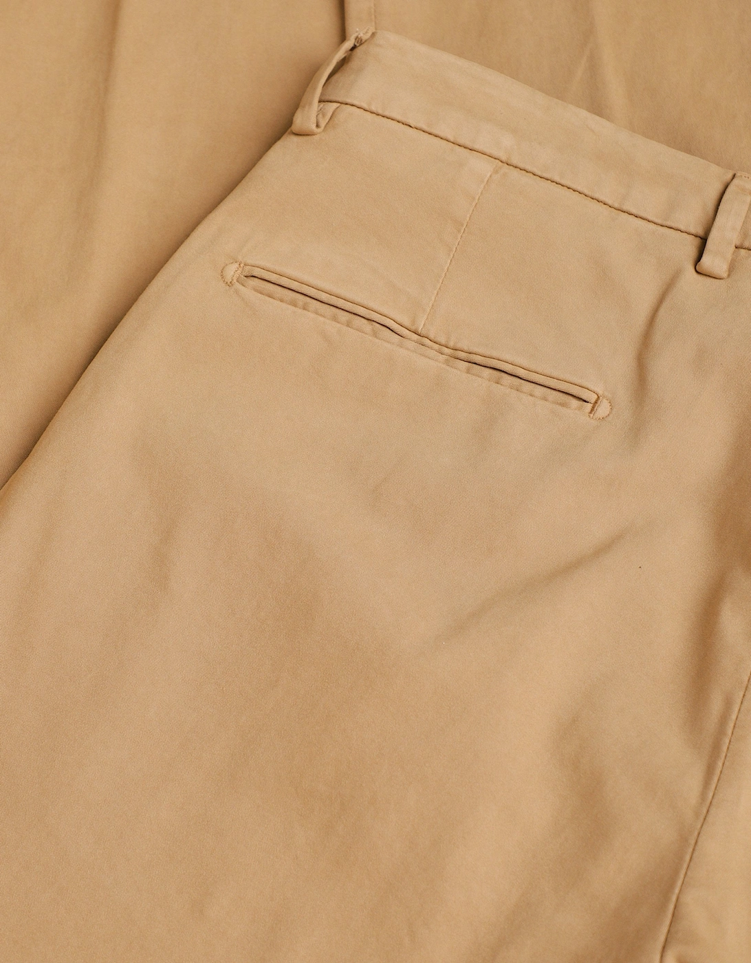 Slim Fit Chinos