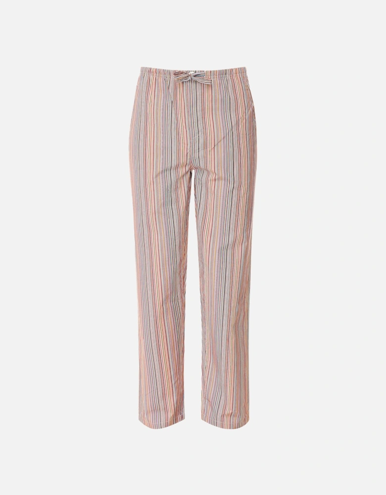 Signature Stripe Pyjama Bottoms