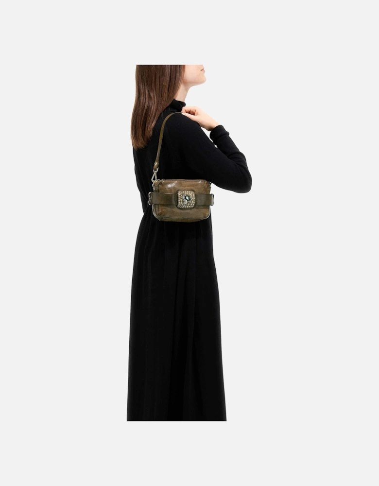 Bella Di Notte Small Crossbody Bag