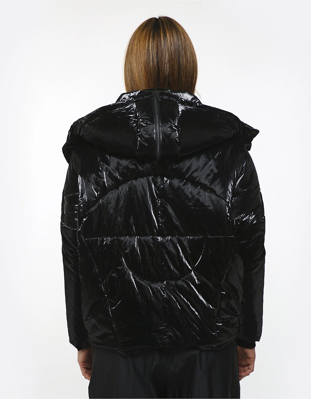 High Shine Jacket