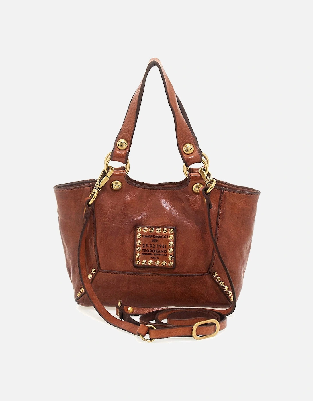 Cassiopea Mini Crossbody Bag