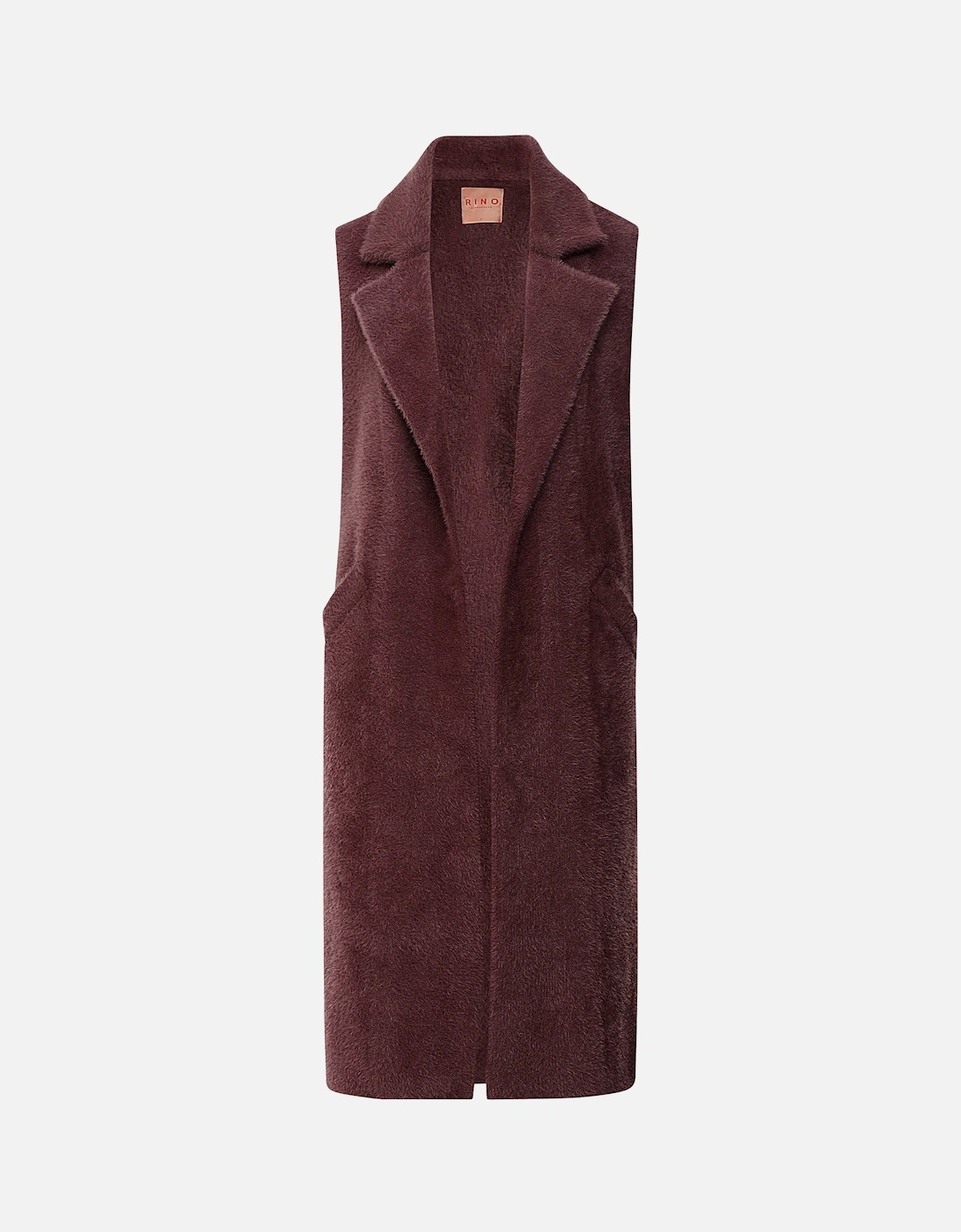 Dallas Long Waistcoat, 4 of 3