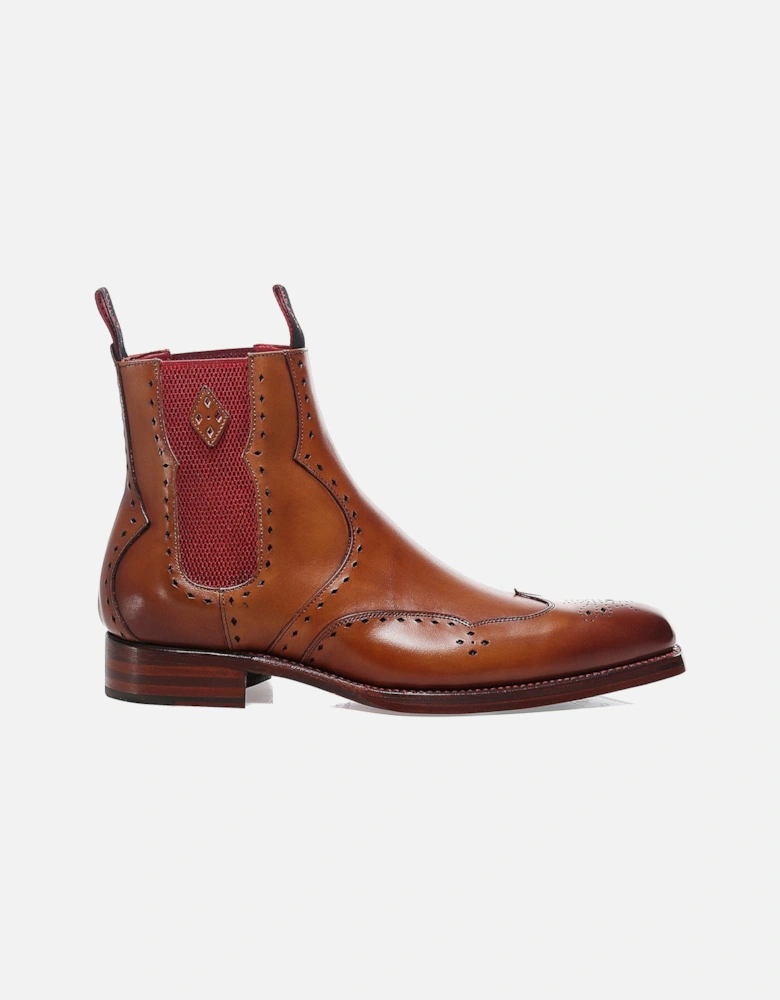 Novikov Chelsea Boots