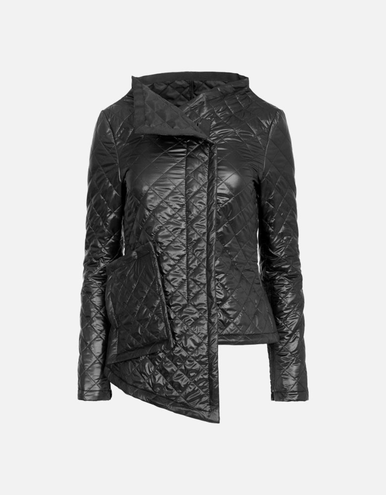 Tapo Short Quilted Jacket