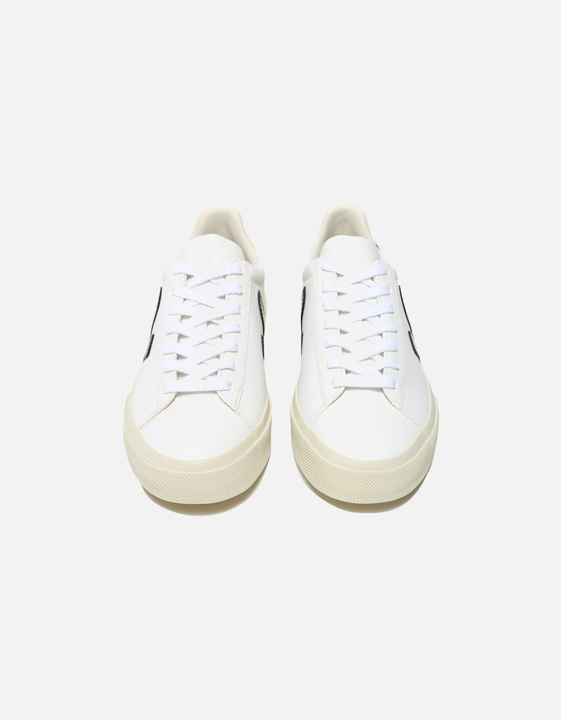 Women's ChromeFree Leather Campo Trainers