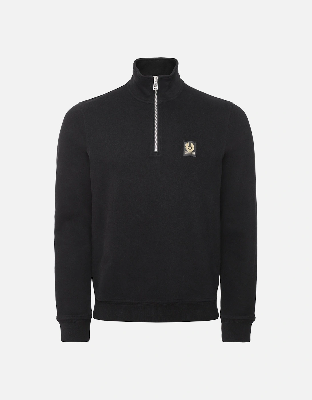 Half-Zip Sweatshirt, 3 of 2