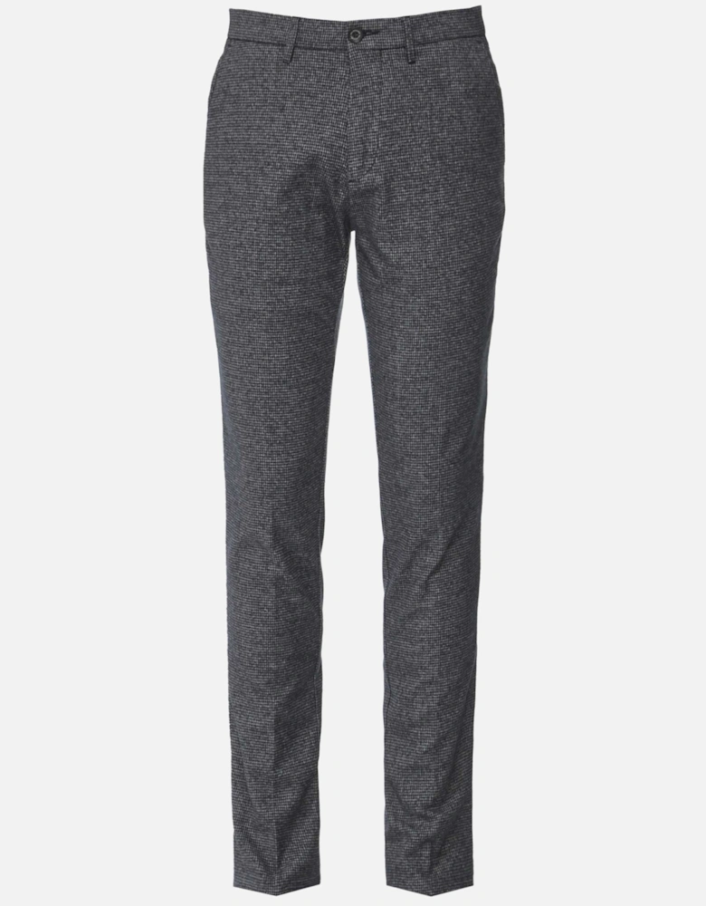 Houndstooth Jorck Trousers