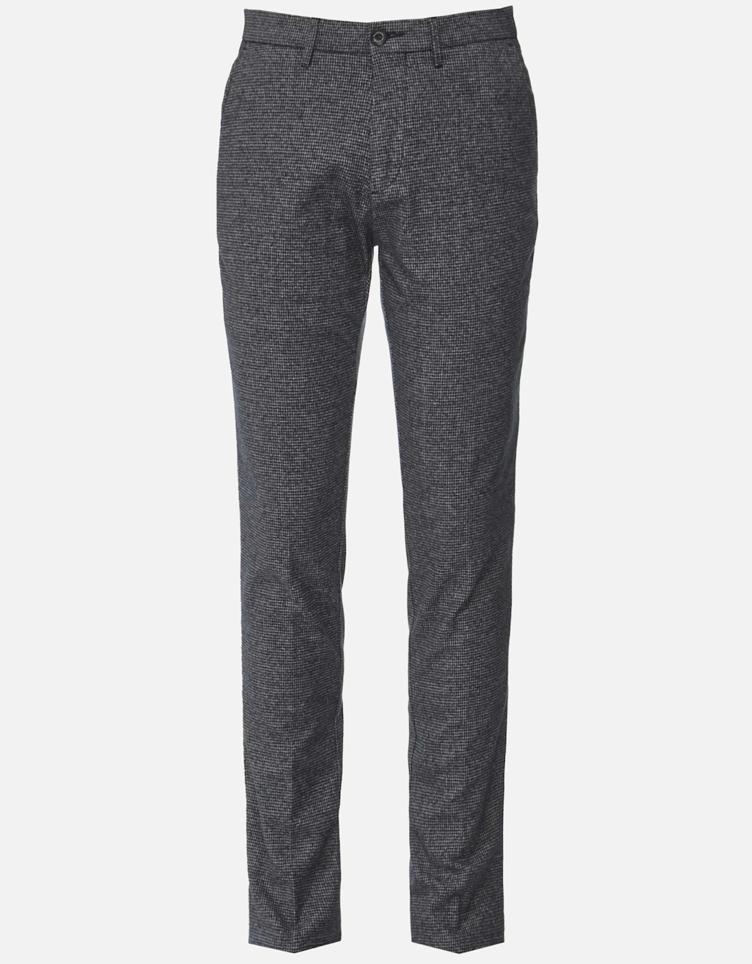Houndstooth Jorck Trousers, 3 of 2