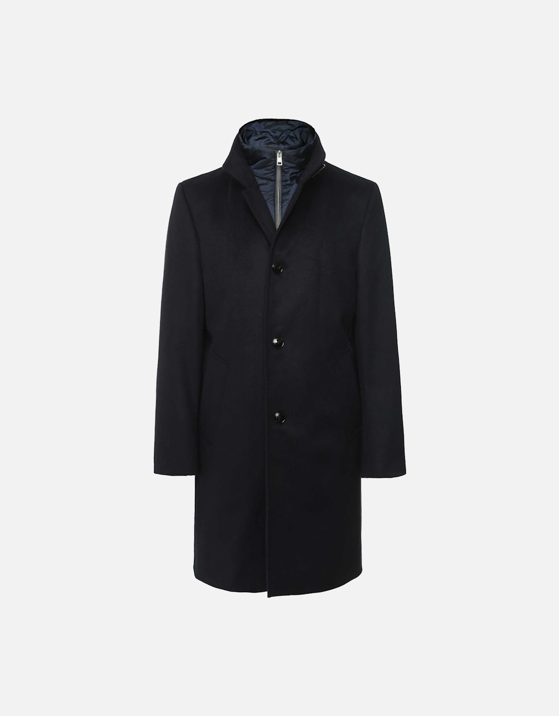Cashmere Wool Overcoat, 4 of 3