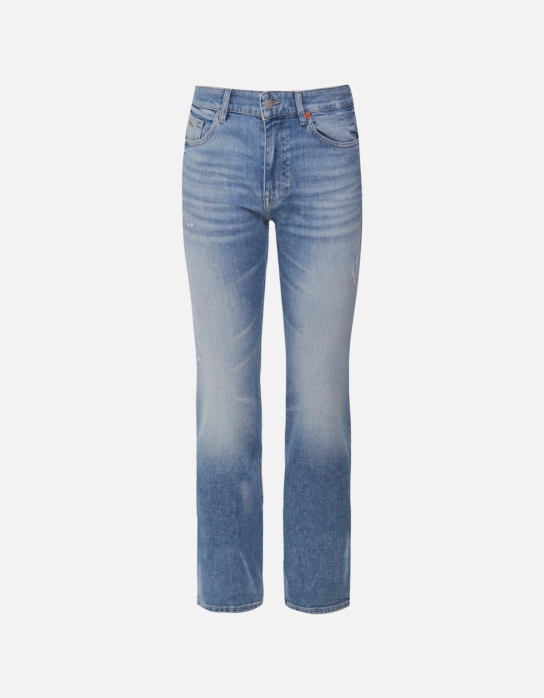 Slim Fit Delaware BC-L-C Jeans, 3 of 2