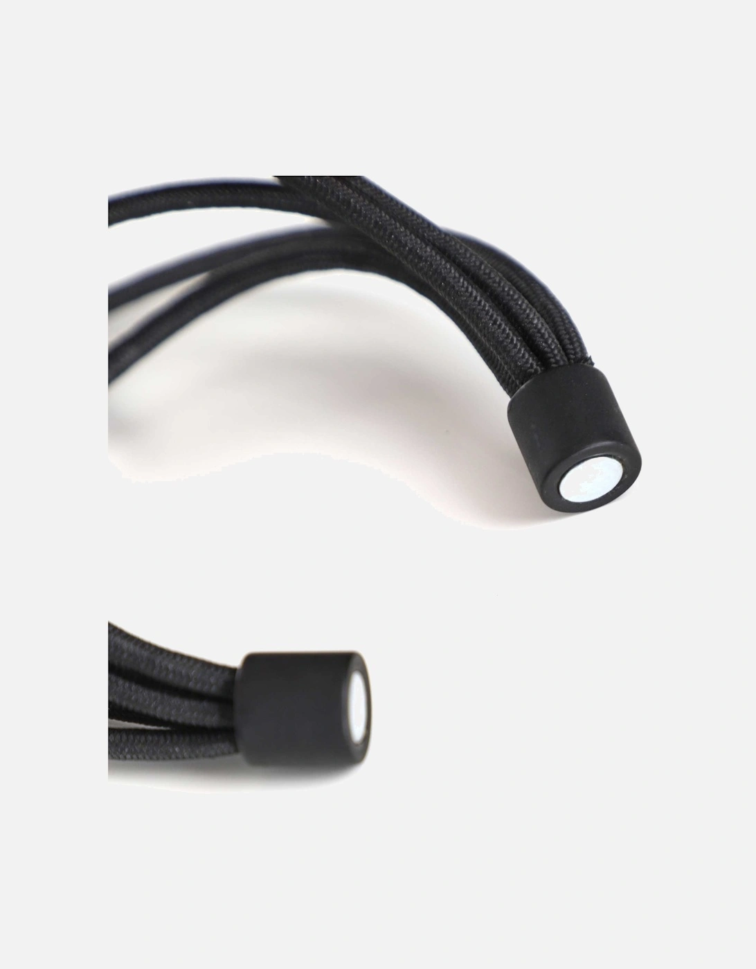 Elastic Cord Bead Bracelet