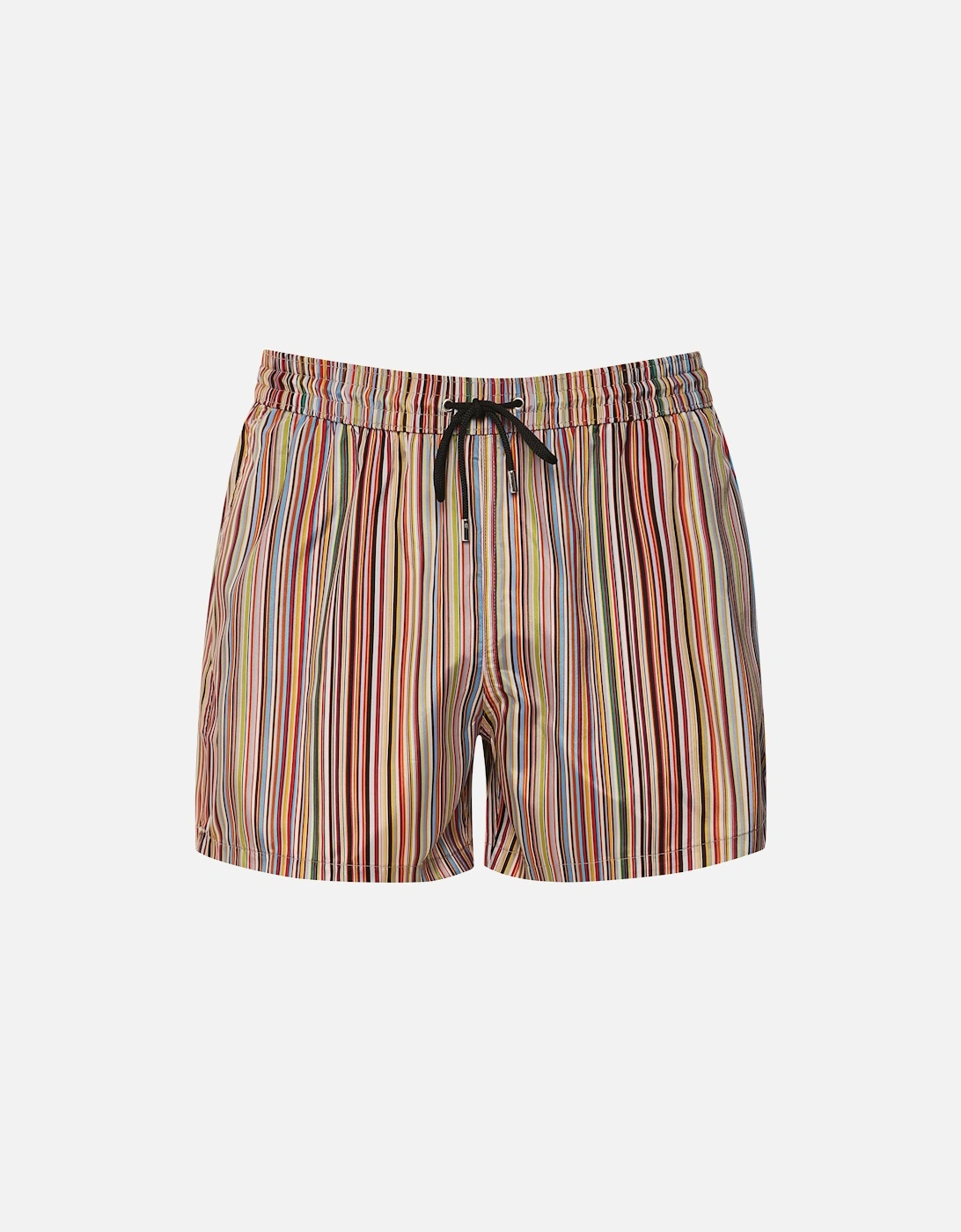 Signature Stripe Swim Shorts, 3 of 2