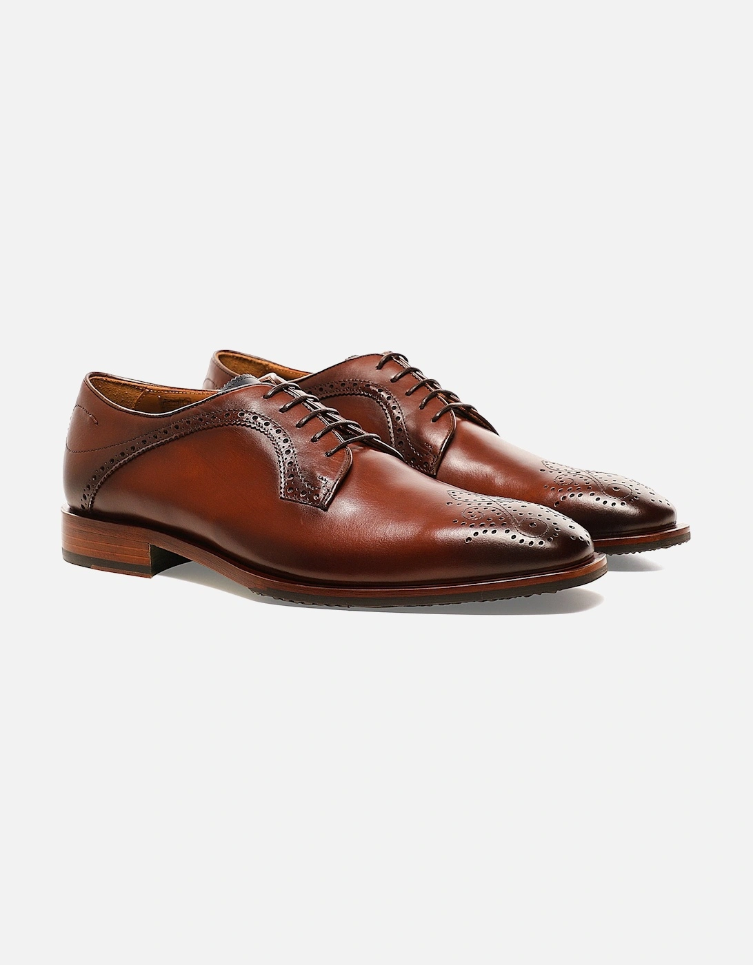 Bonorva Derby Brogues, 7 of 6