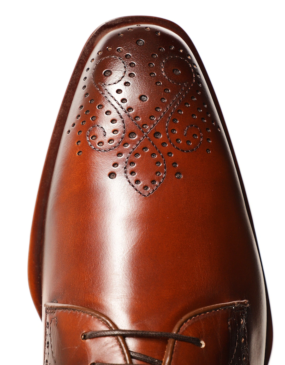 Bonorva Derby Brogues