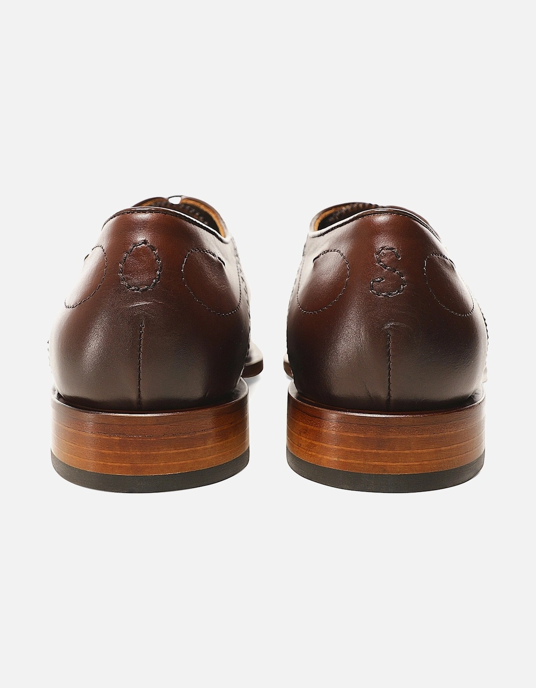 Bonorva Derby Brogues