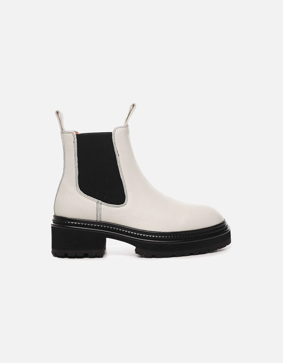 Ella Ankle Boots