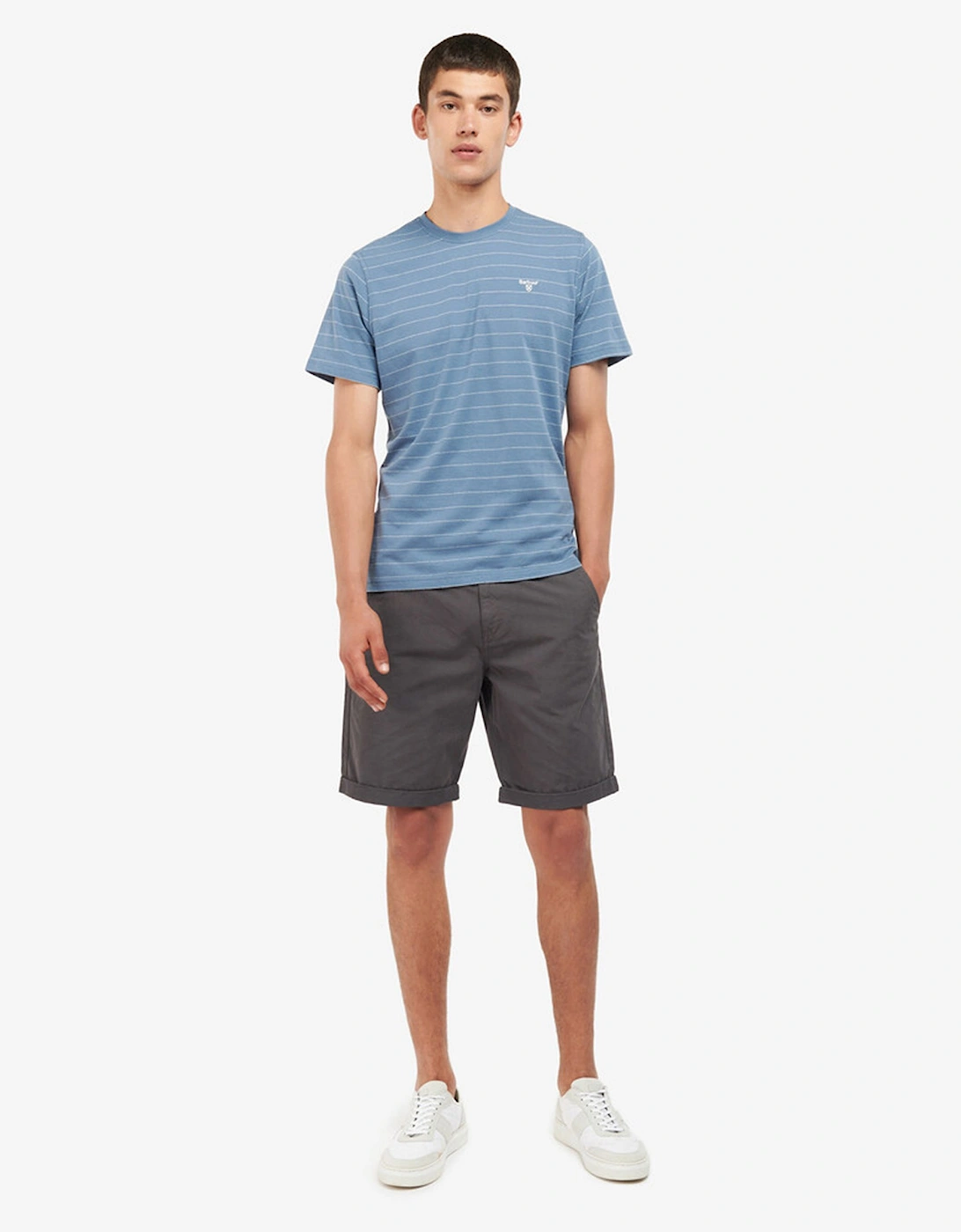 Glendale Chino Shorts