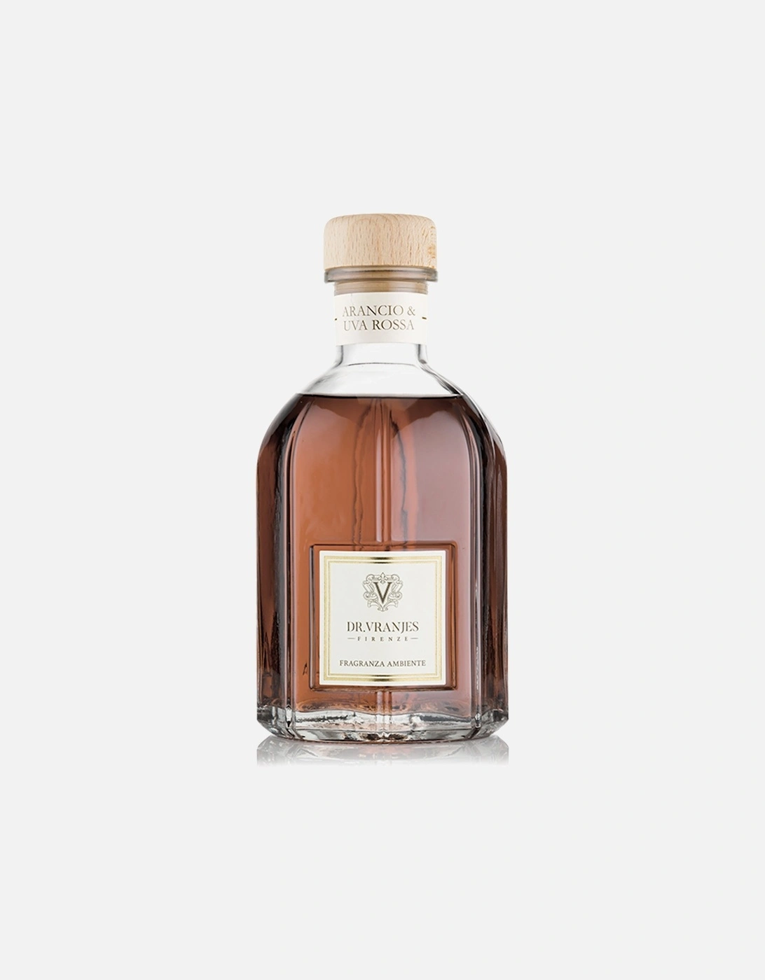 Arancio & UVA Rossa 250ml Fragrance Diffuser, 4 of 3