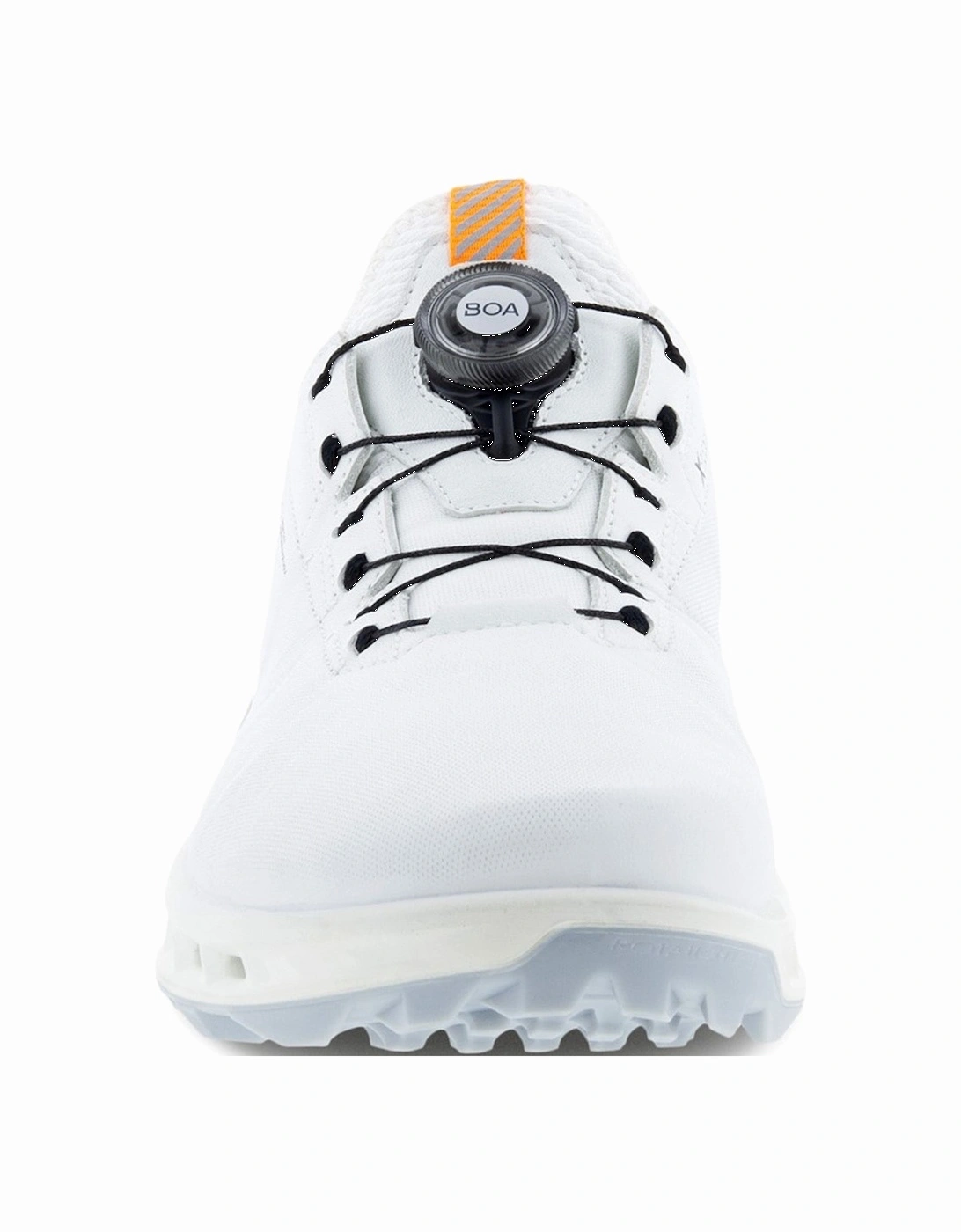 Mens Biom C4 GORE-TEX Leather Golf Shoes