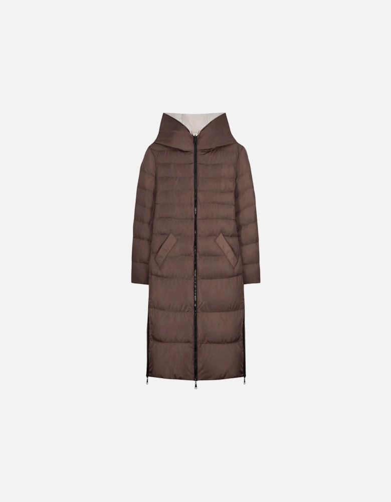 Reversible Keila Puffer Coat