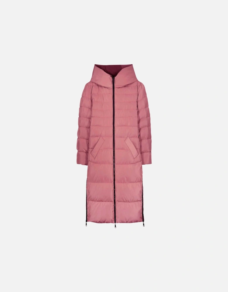 Reversible Keila Puffer Coat