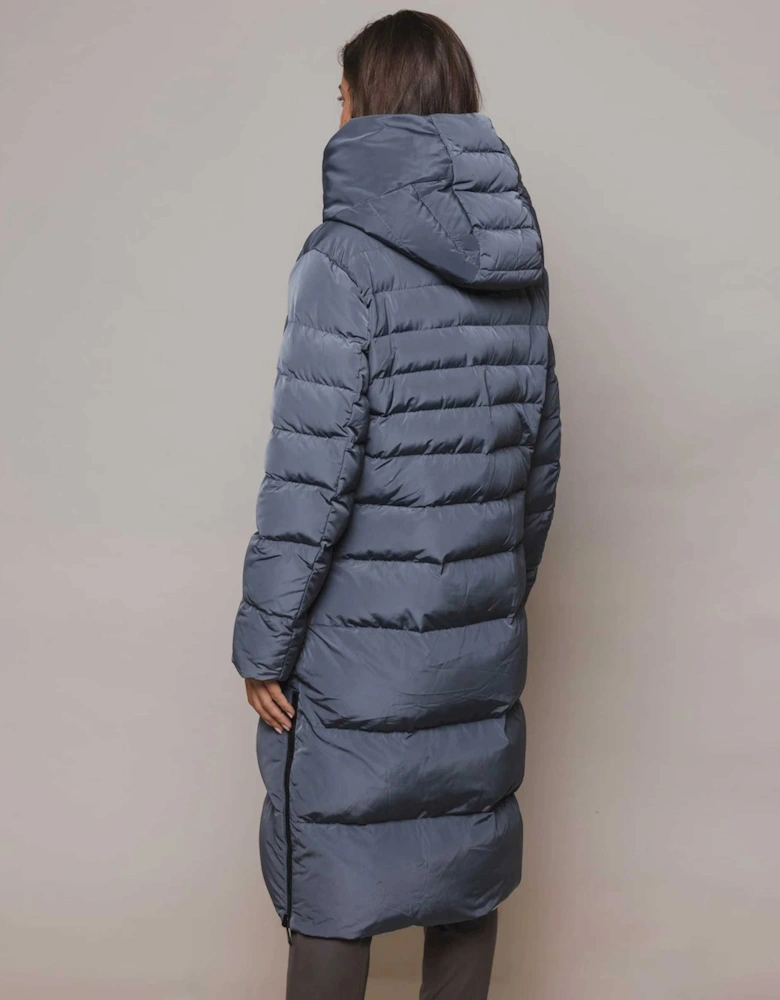 Reversible Keila Puffer Coat