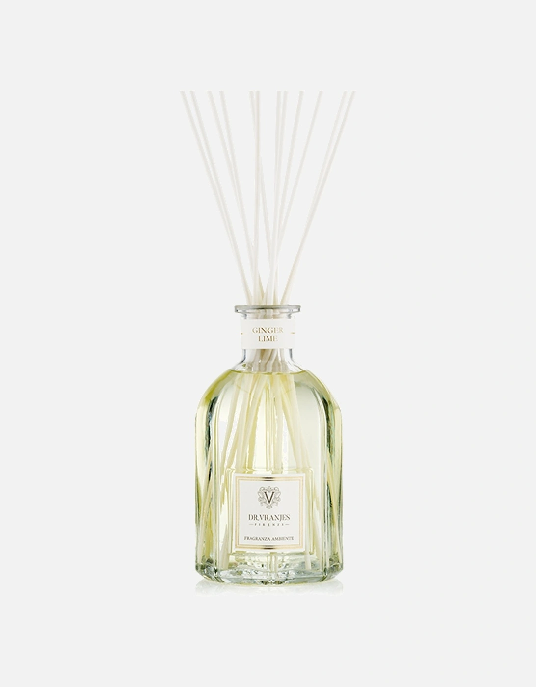 Ginger & Lime 2.5 Litre Fragrance Diffuser