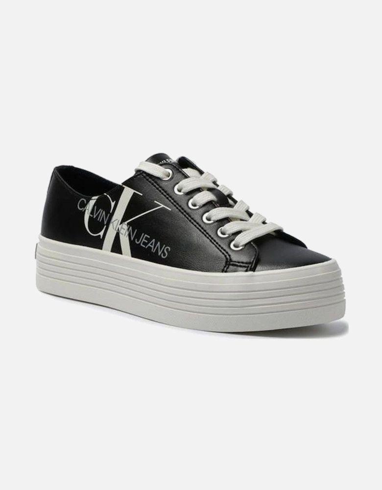Womens NP Low Trainers