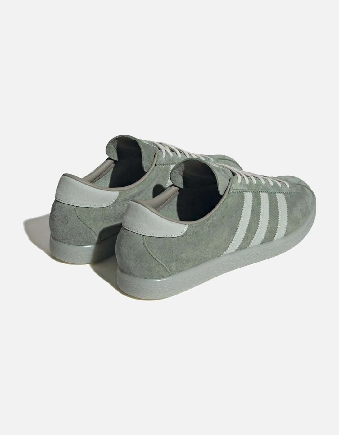 Mens Tobacco Trainers